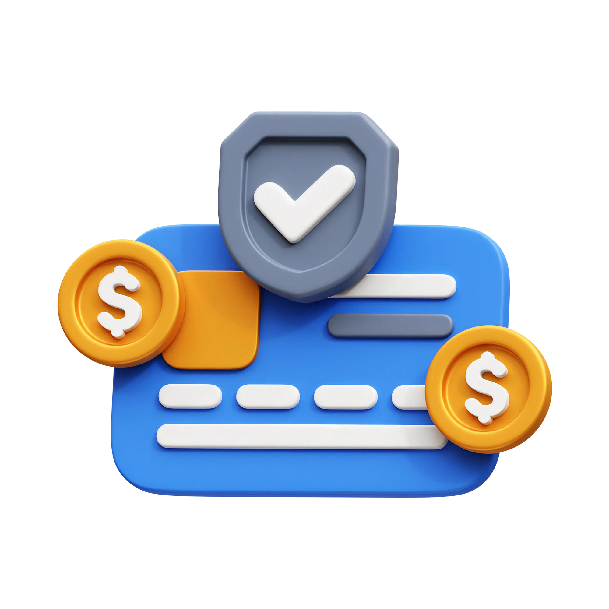 Secure payments