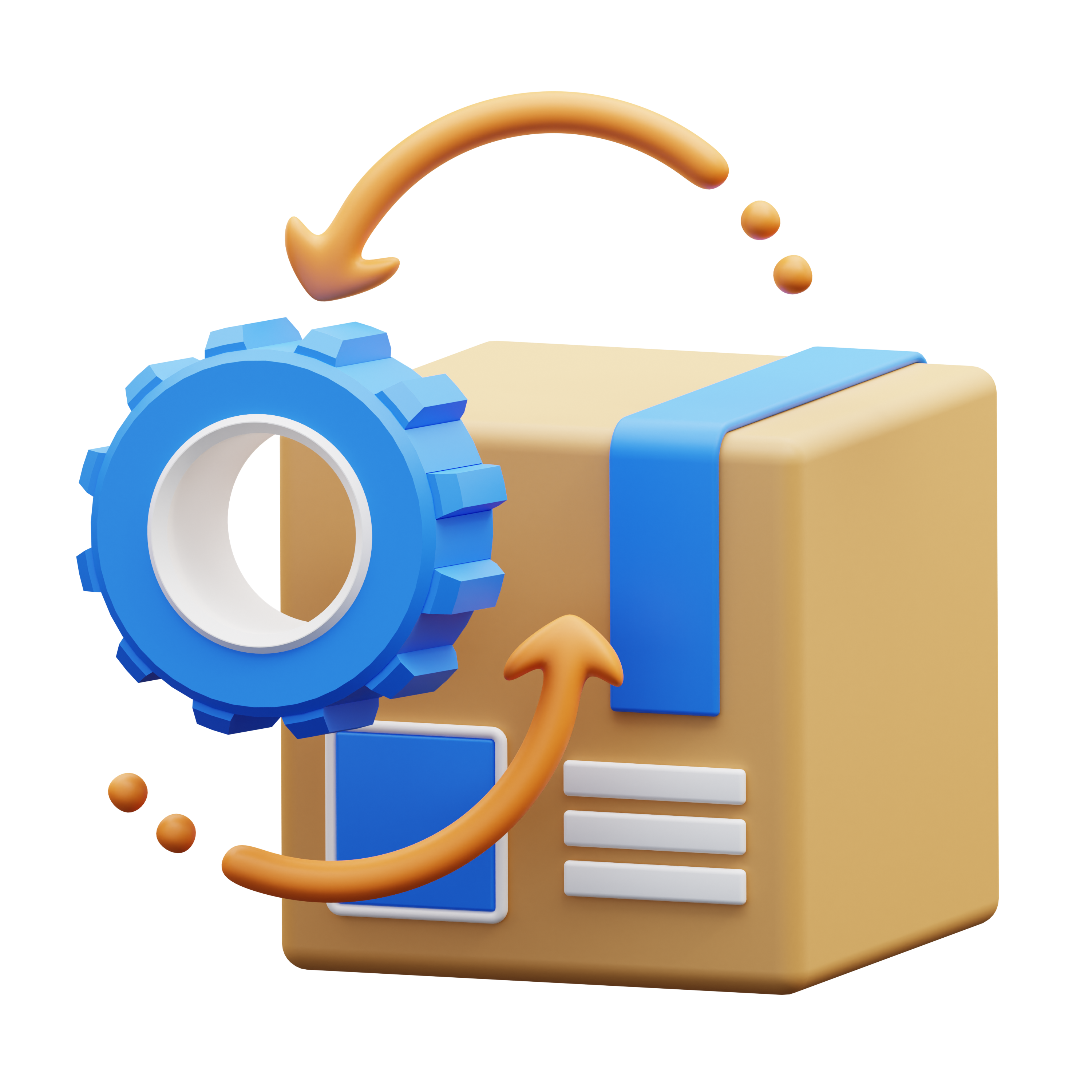 Order management