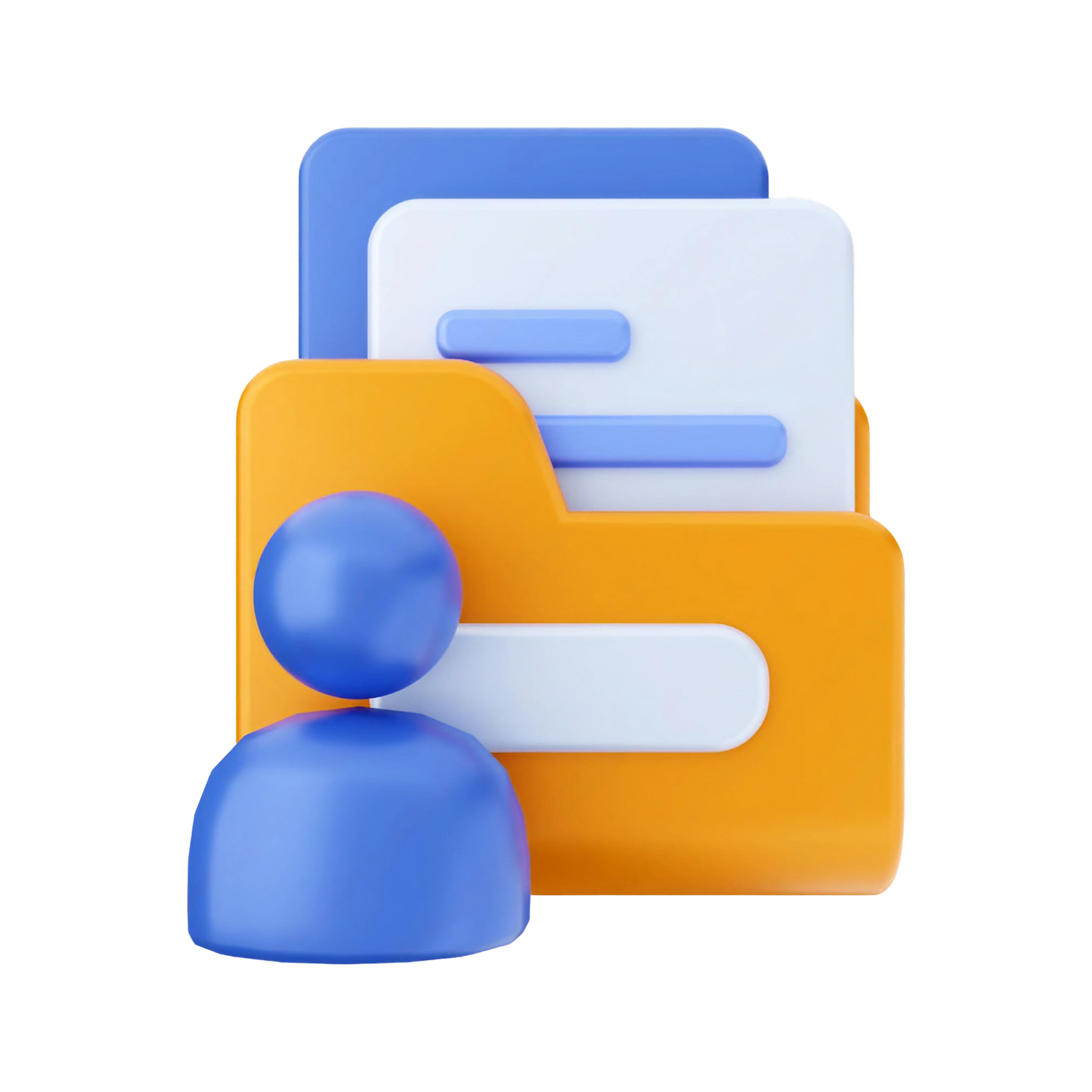 Customer account