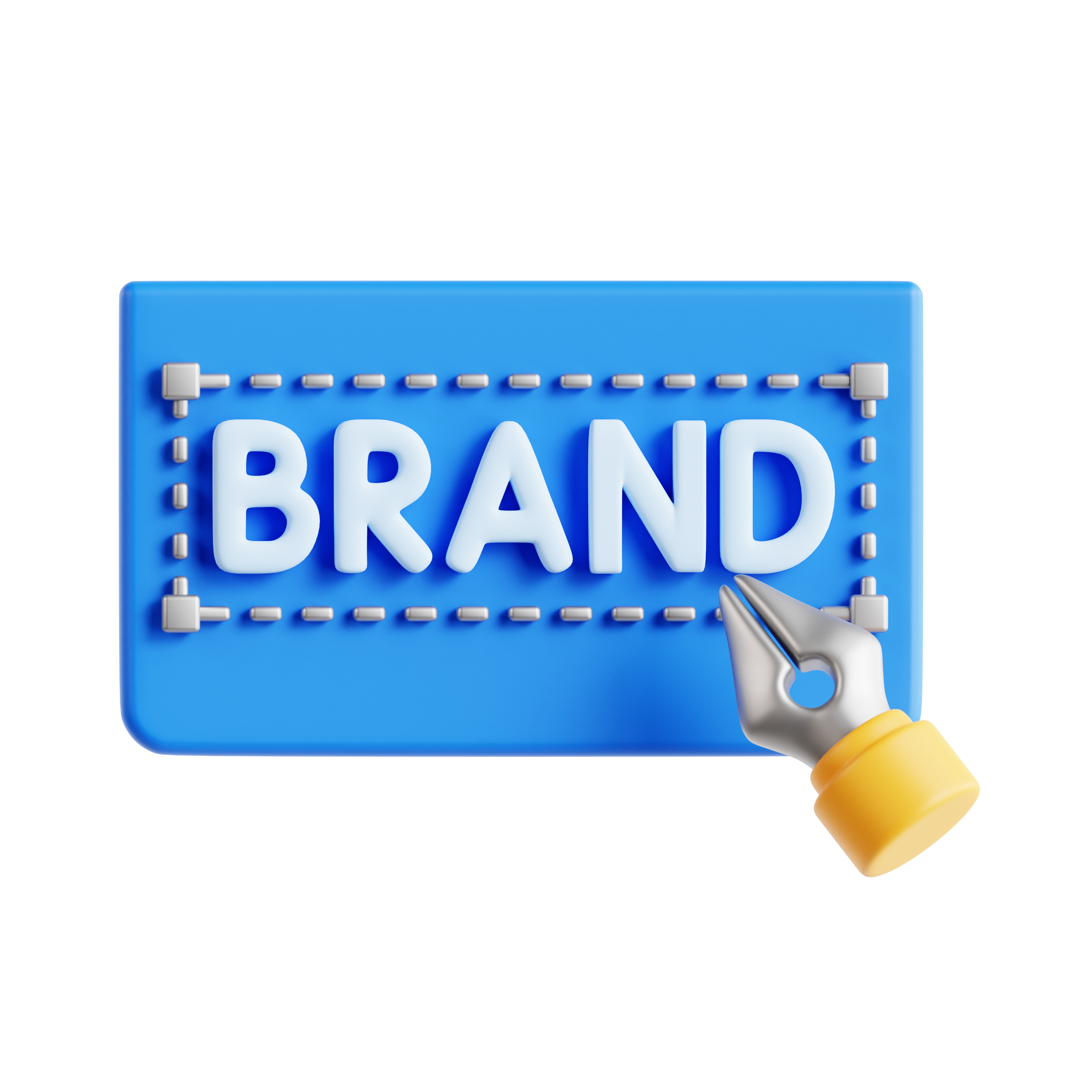 Brand consistency