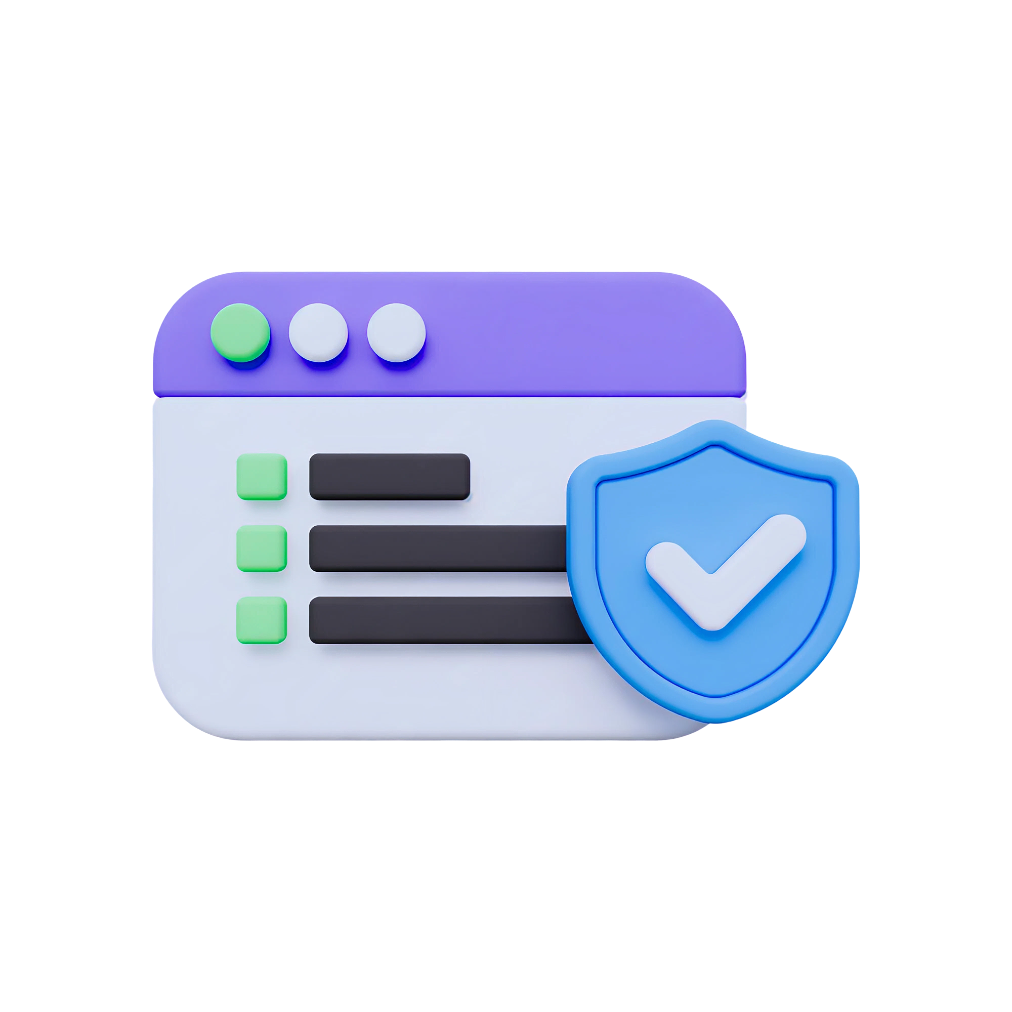 User friendly